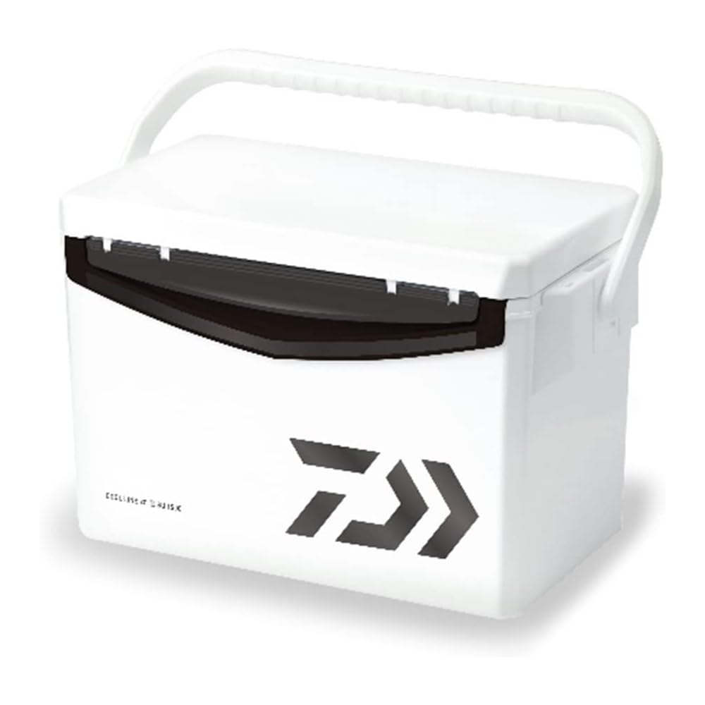 Daiwa Cool Line Alpha3 SU1500 Fishing Outdoor Camping Cooler Box Gunmetal