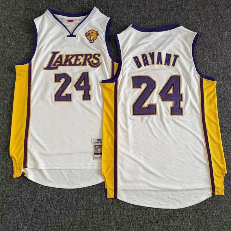 Retro NBA Basketball Jersey Sleeveless Sportswear Men Women Fall Winter Unisex Team Fan Apparel