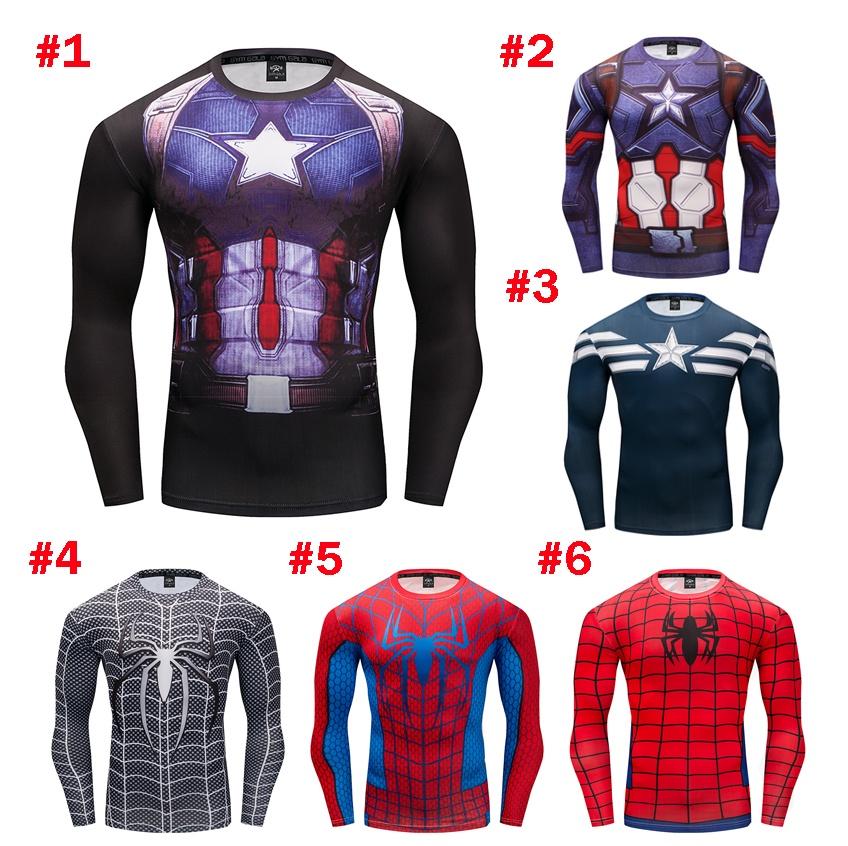 Men Compression 3d Printed Tshirts Thermal Gym Tops Short Sleeve Sports Jersey Highperformance Athletic Wear