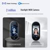 Modian Smart Facial Recognition Attendance System CN plug (adapter included)