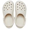 Crocs Classic Clog Casual Comfortable Hole Shoes Women Clogs Beige 10001-2MC