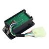 Power Window Master Switch Rhd Driver Side For Mazda 93-02 Rx-7