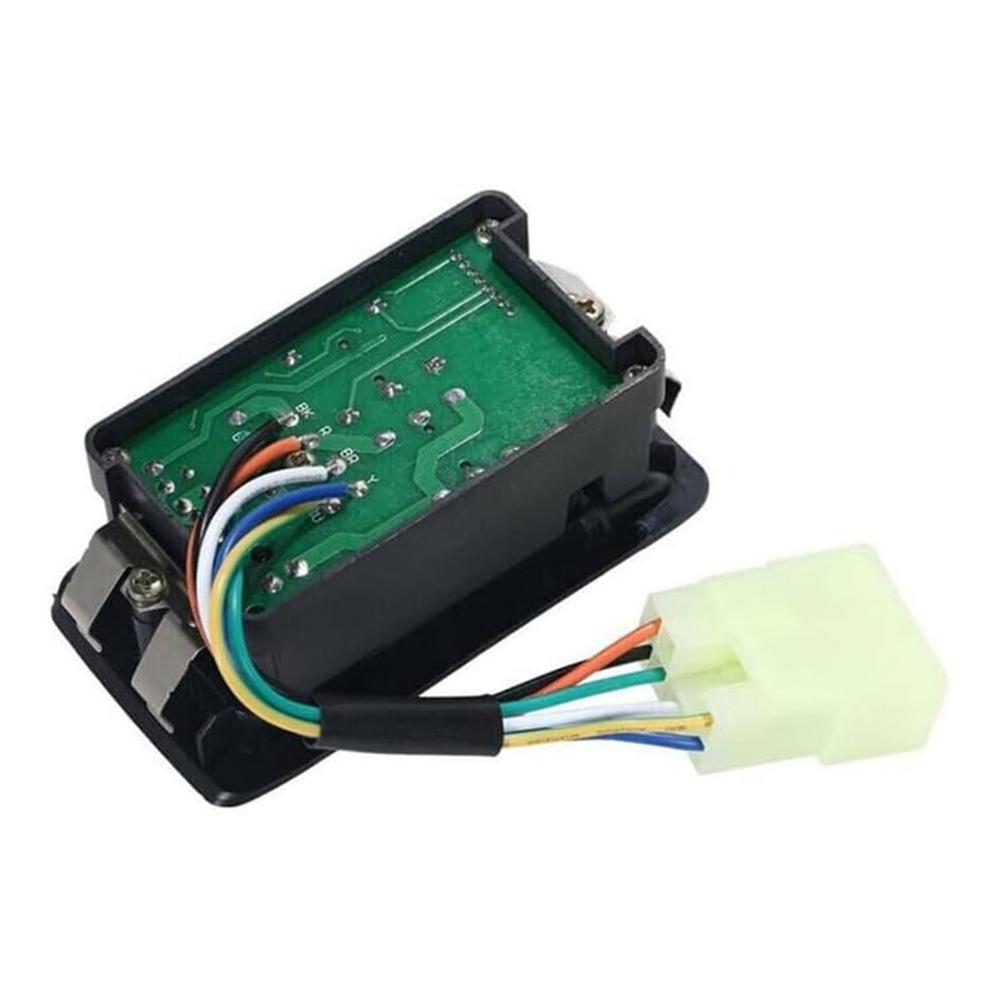 Power Window Master Switch Rhd Driver Side For Mazda 93-02 Rx-7