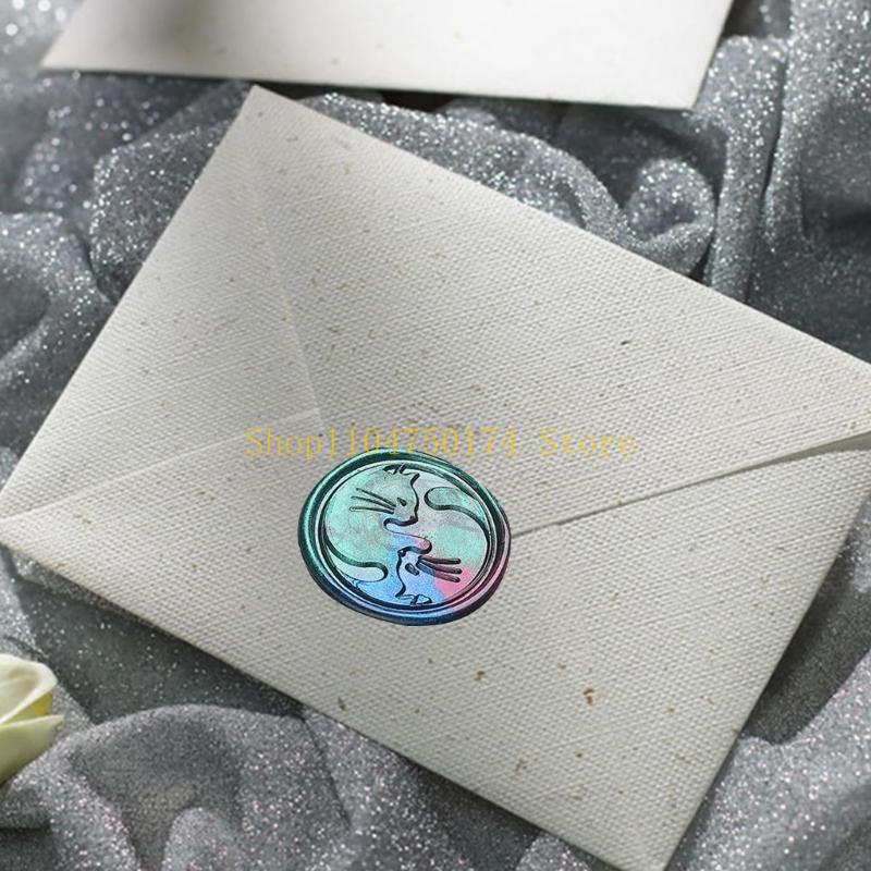 Flower Wax Seal Beads for Gift Wrapping Envelope DIY Art Craft top sale