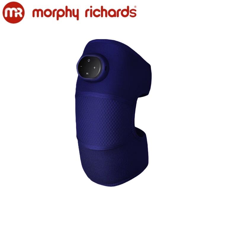 

Morphy Richards Knee & Leg Heat Massager MR2139
