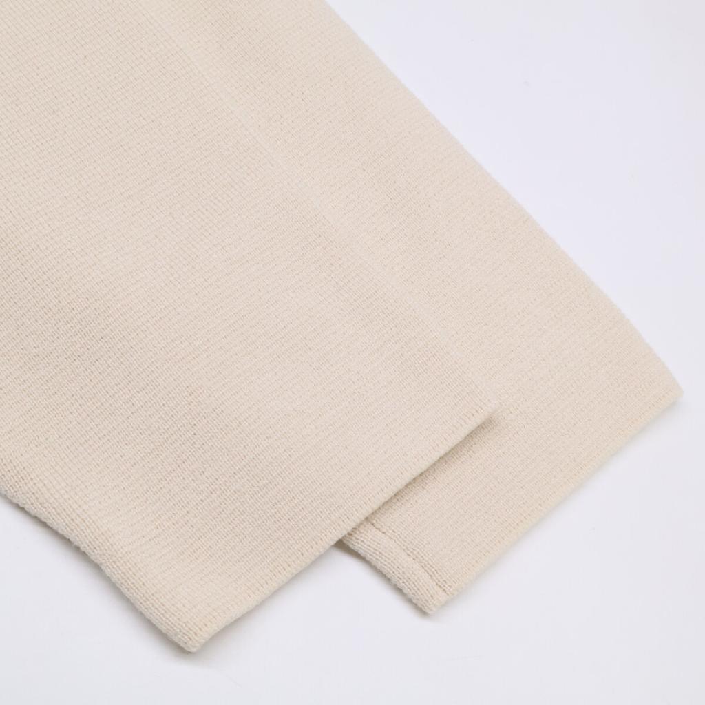 DIOR Beige 513M617A2000 CD Icon Sweater tops L beigeUsed