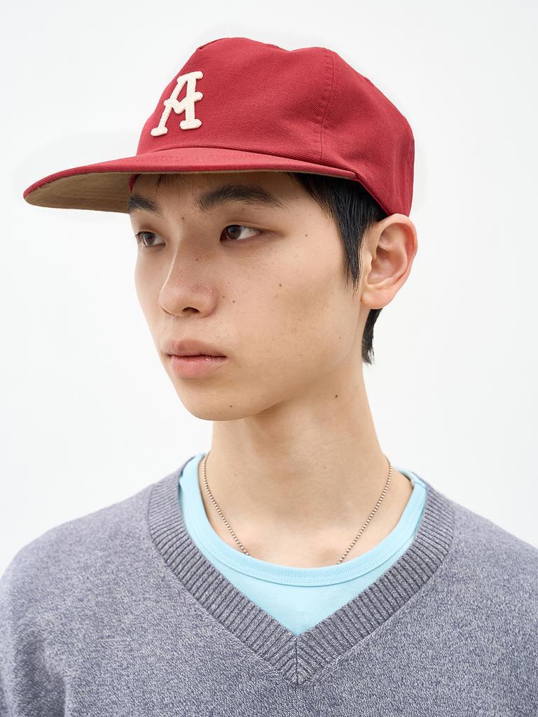 Aepeuteopeulei Symbol Major Cap Red