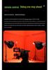 Aputure Amaran 300c Full-Color 300W Soft Spotlight for Video/Live Streaming.