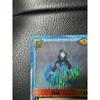 Used NARUTO Card Game Raikiri UR Ultra Rare Initial Bullet Rare