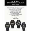 [Casio] G-Shock DW-6900RL-1JF Men's Watch - Black
