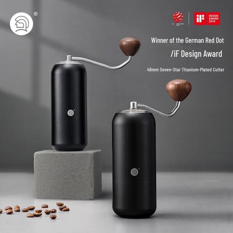 

Hero Z7 Manual Coffee Grinder