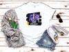 Pew Pew Madafakas Hond Franse Bulldog Mopshond Huisdier Liefhebber Meme Cadeau T-shirt T-shirt M1020