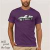 Summer Fashion Street Short Sleeve Tshirt Z 4 Drawing T Shirt