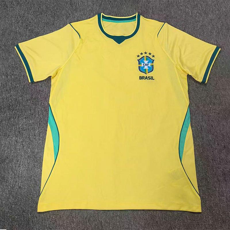 USA, Canada, Mexico, Brazil National Team World Cup Home Jersey 2026-2027: Hot Selling Football Gear XL