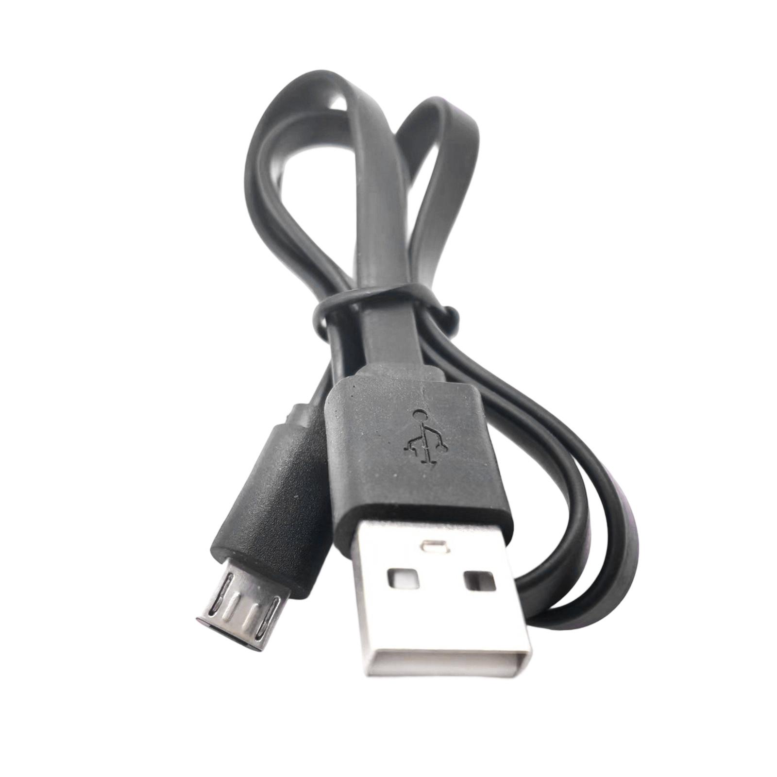 USB-кабель папа-папа, USB-кабель для зарядки, кабель для синхронизации данных, USB-USB кабель для мобильного телефона, ноутбука, ПК, планшета, автомобиля 1