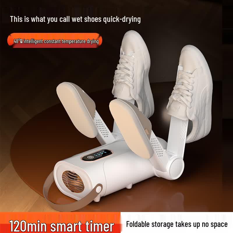 OLOEY Household Shoe Dryer