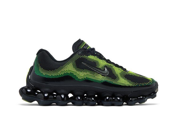 Nike Air Liquid Max Black Green Apple