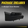 Bumper Fender Bracket For -22 Chevrolet Colorado LT WT Z71 ZR2 Front Left EA