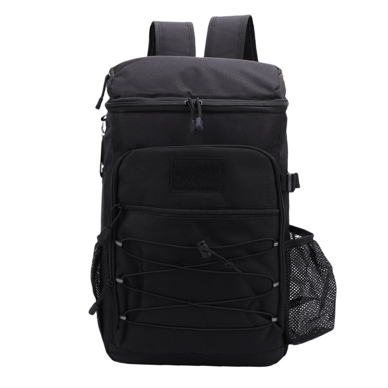 Backpack Coolers Insulated   Proof Cooler Large Capacity Multi-functional Insulated Backpack for Camping Hiking Beach Travel