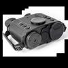 KRORUX KX-C600 Dual-Lens Fusion Thermal Imager