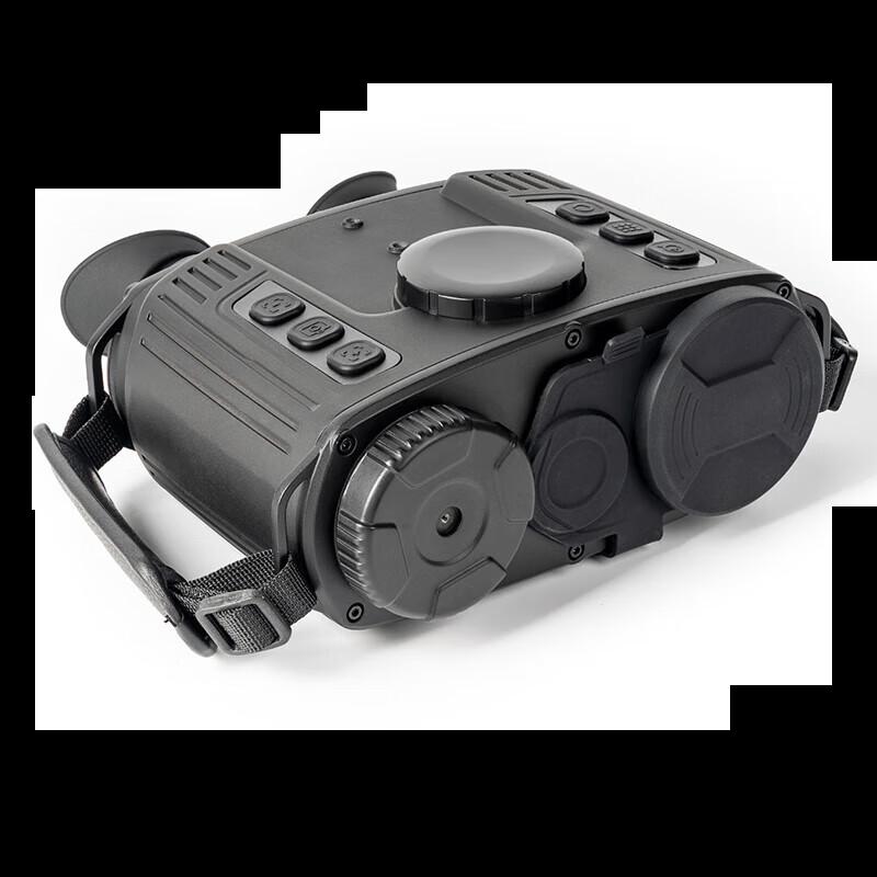 

KRORUX KX-C600 Dual-Lens Fusion Thermal Imager