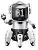 [Limited Production, Domestic Genuine Product] Programming Follow for CHROME MR-9122 ELEKIT Robot Programming Craft Kit Science Project Plastic Model