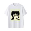 Rock Band Type O Negative I Don't Wanna Be Me Grafik T-Shirt Unisex Damen Vintage Gothic Metal T-Shirt Herren 90er Übergroße T-Shirts