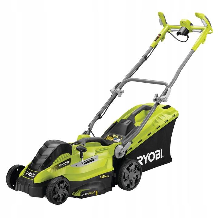 RYOBI lawnmower 1500W
