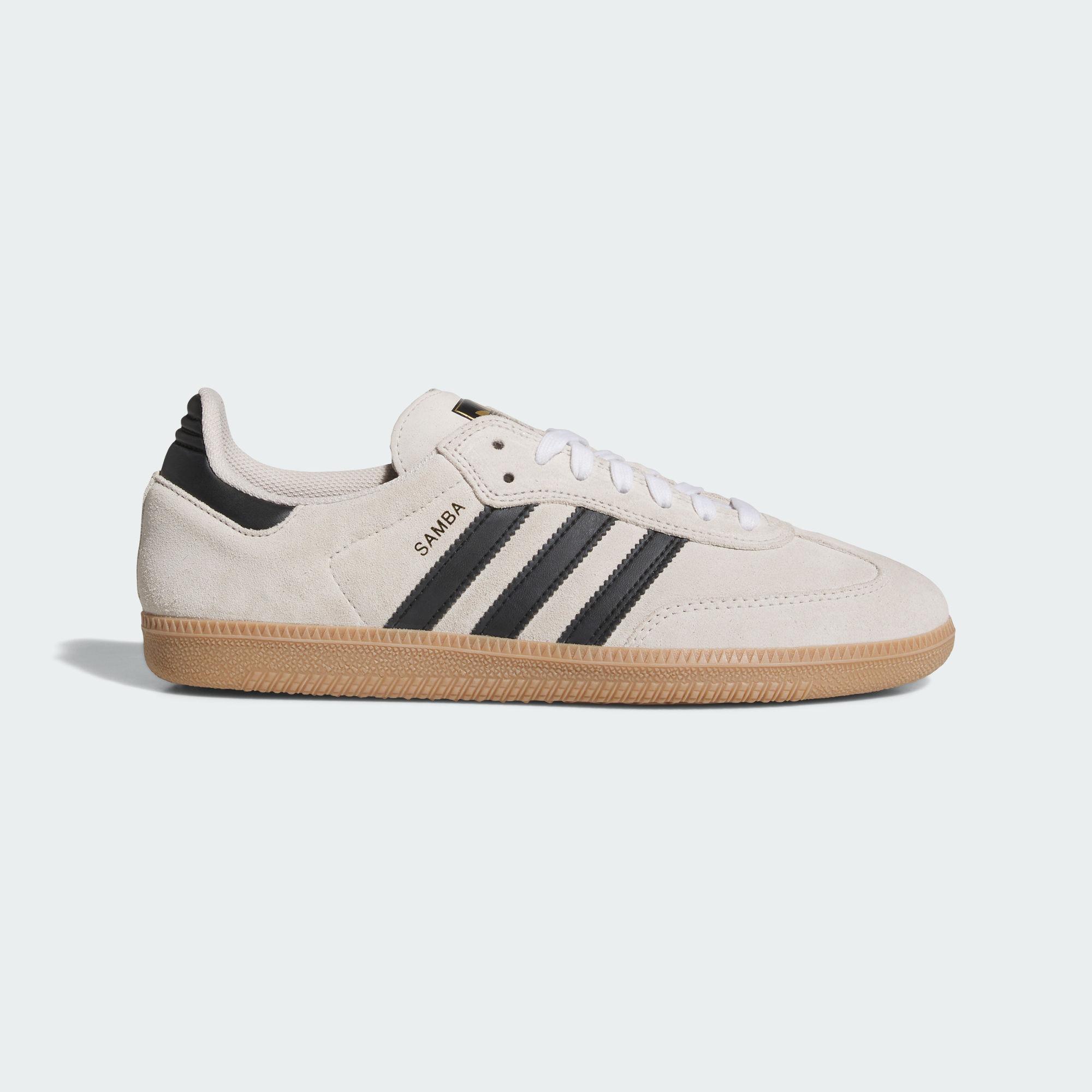 

adidas Samba ADV Alumina Black Gum 40