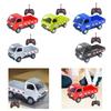 1:16 RC Truck Portable Kids Toy Climbing Truck Toy Car for Boys for Boys