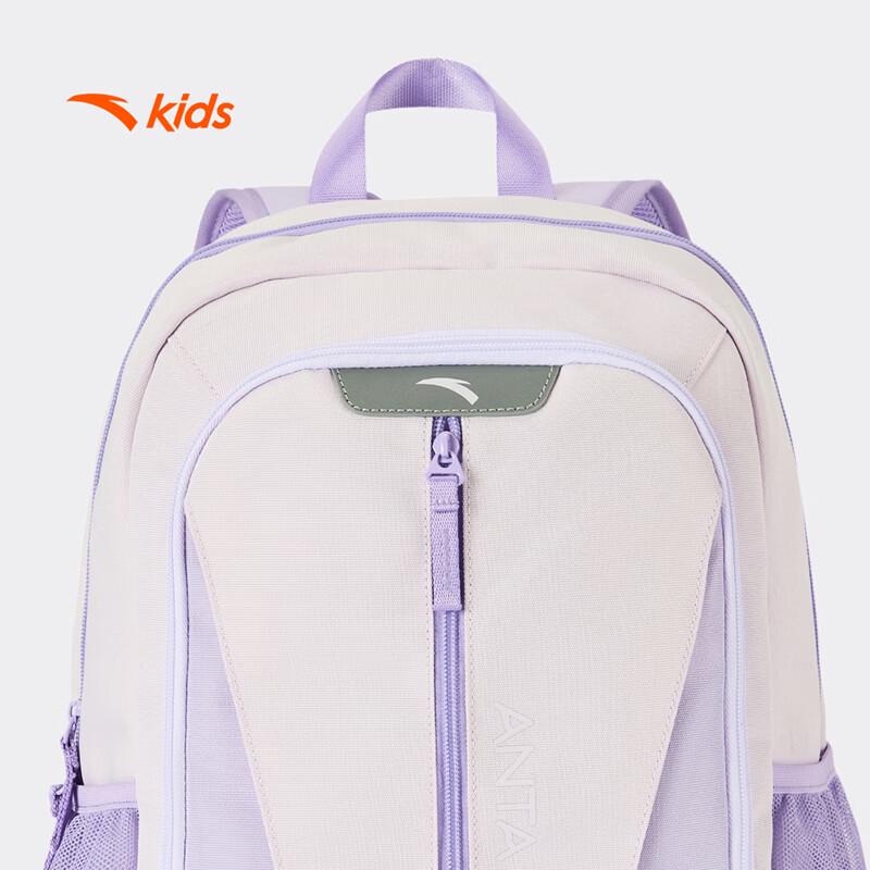 Anta Kids' 2026 Summer Lifestyle Backpack