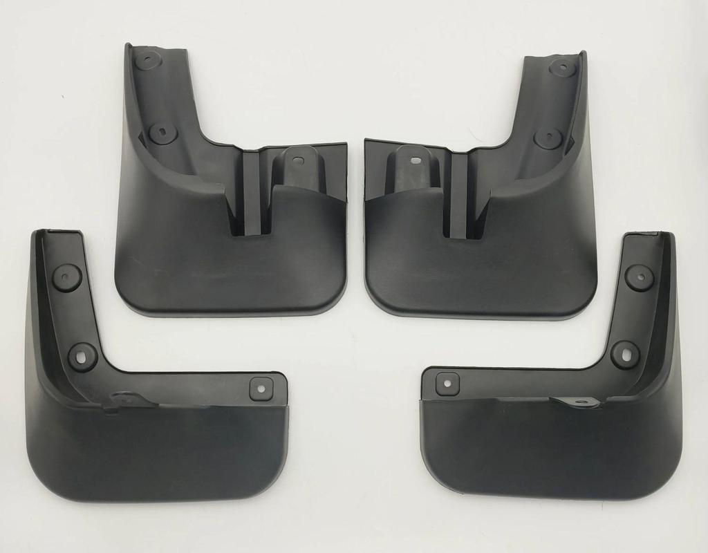 JAC Refine M3 IKEA Edition Car Mudguards