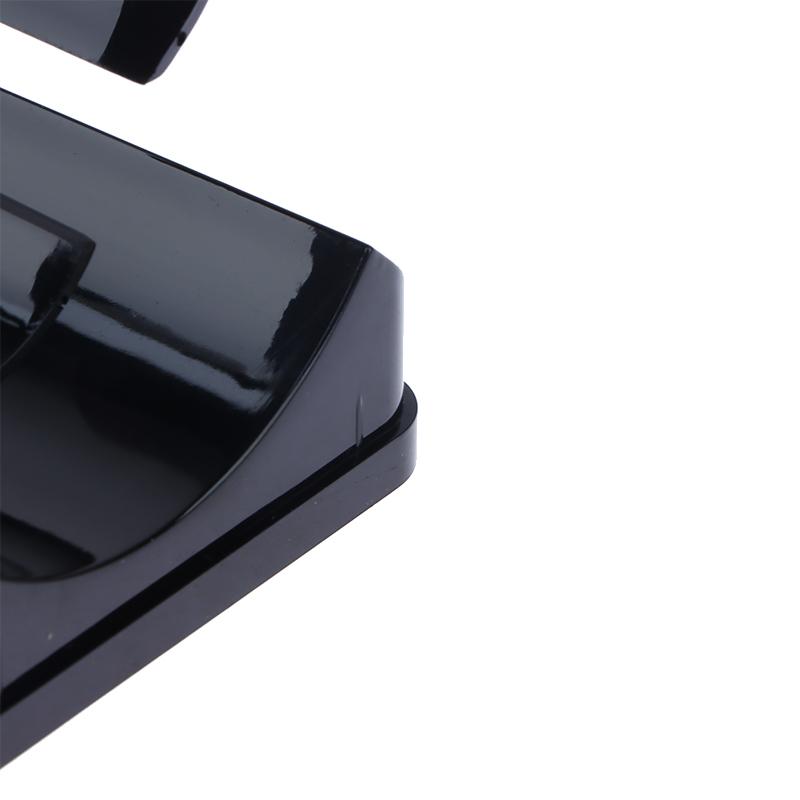 Innovative And Convenient Transparent Smart Watch Protective Display Box Plastic Storage Holder