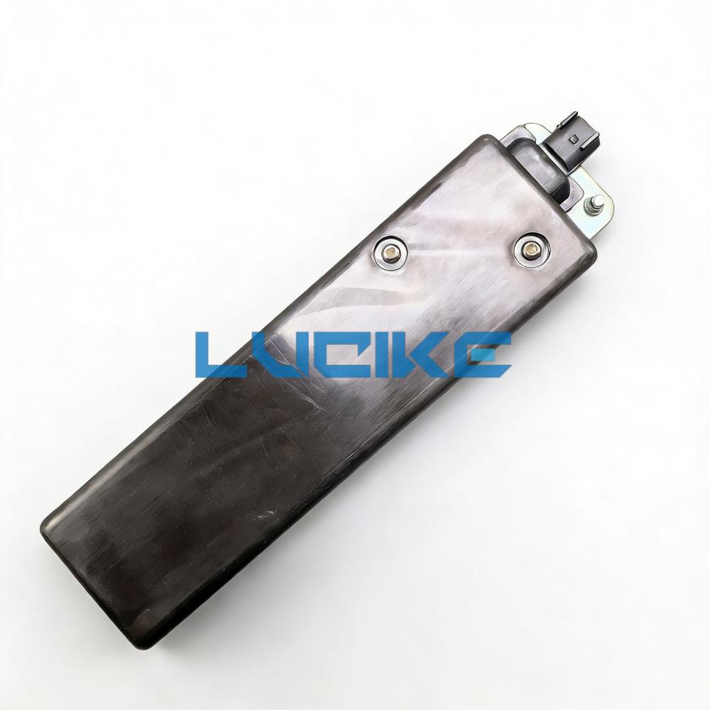 Tailgate Lock Control Actuator FUG500010 for Land Rover Discovery 3 LR3 Discovery 4 LR4 L319 армия зеленый