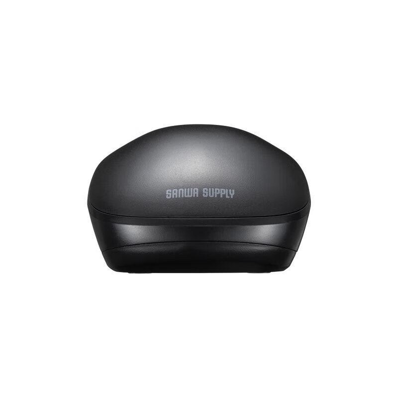 ShanYe Portable 2.4G Wireless Symmetrical Mouse
