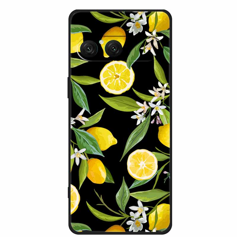 For Sony Xperia 10 VII Phone Case Cartoon Cat Soft Back Cover Black Silicone Case For Sony Xperia 10 VII 2025 Case Coque Funda