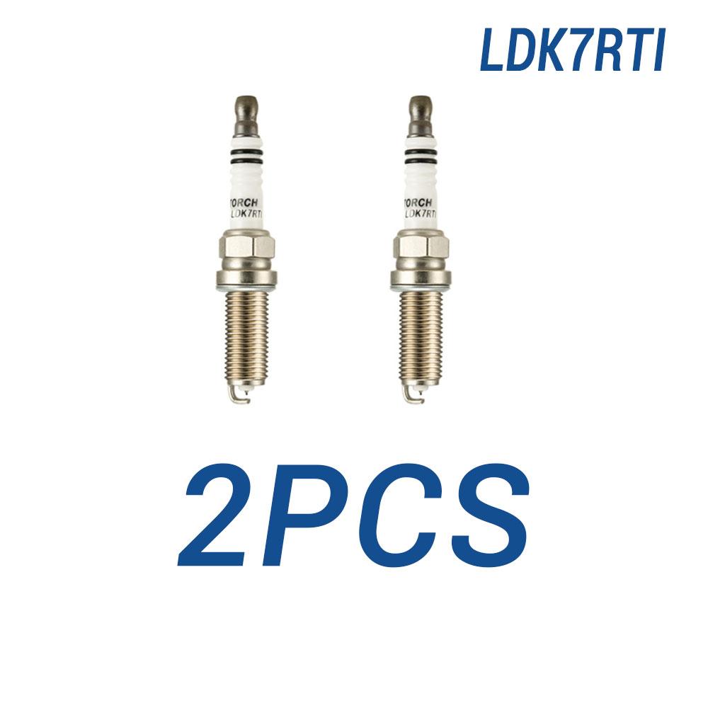Iridium Candles China Original Spark Plugs TORCH LDK7RTI/YR7ME/LKR7D-DE/IXUH22/RER8YC