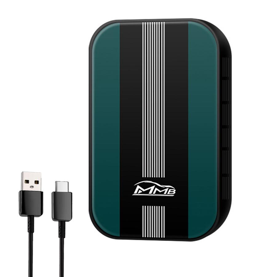 Support Carplay Ai Box Car Multimedia Player 4+32G Android Wireless Mirror link