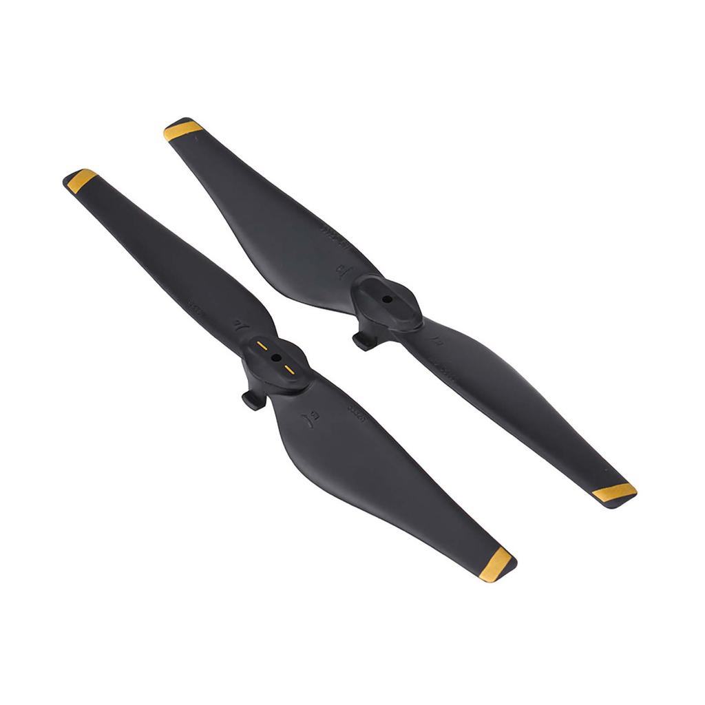 2Colors 2Pairs Set CW CCW Quick Release Propellers Quadcopter Blade for Mavic Air Drone