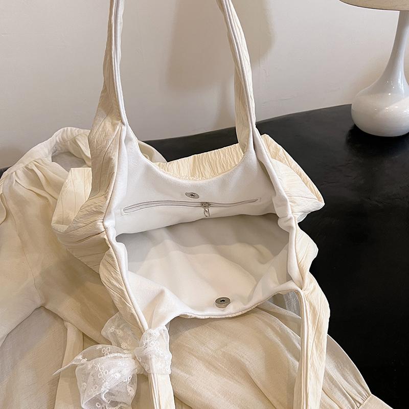 Velkokapacitní kabelka Dámská taška přes rameno Crossbody