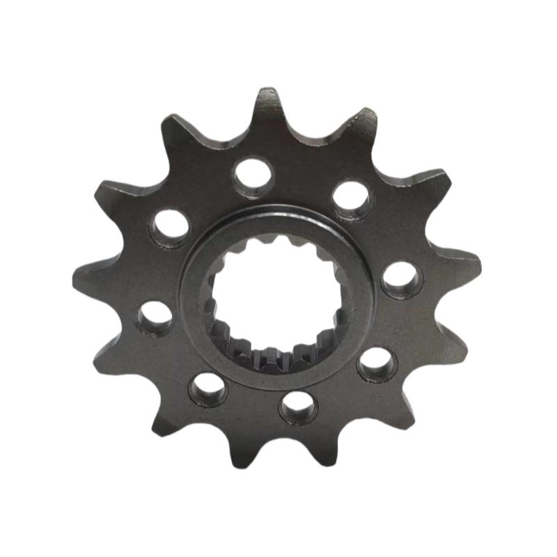 Moto Front Chain Sprocket Motorcycle Accessories 520 Chain Gear 13 Teeth For KTM SX SXF XC XCF XCW EXC MXC HUSQVARNA FC FE TC TE