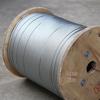 19x7 Anti-Twist Galvanized Steel Wire Rope for Crane and Hoist