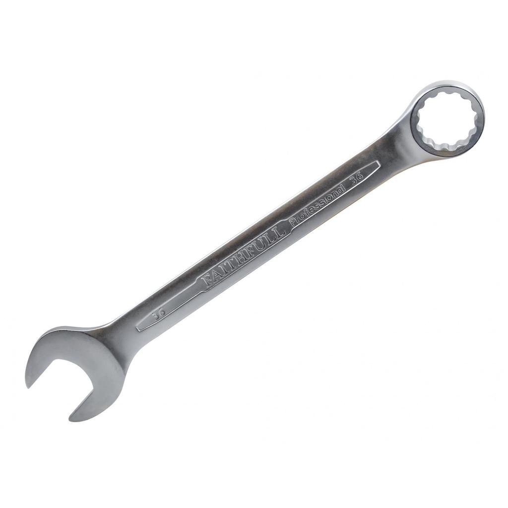 Faithfull Combination Spanner
