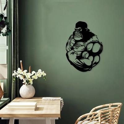 Accesorii pentru decor – Produse din metal