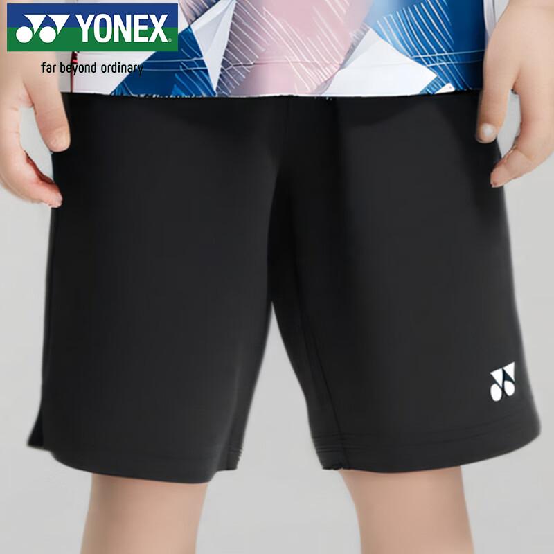 YONEX Youth Badminton Shorts 320015BCR J140