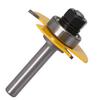 6 Pieces 2 Pcs Adjustable Slot Knife/T-knife/combination Engraving Knife/removable Blade Engraving Knife/combination T-knife