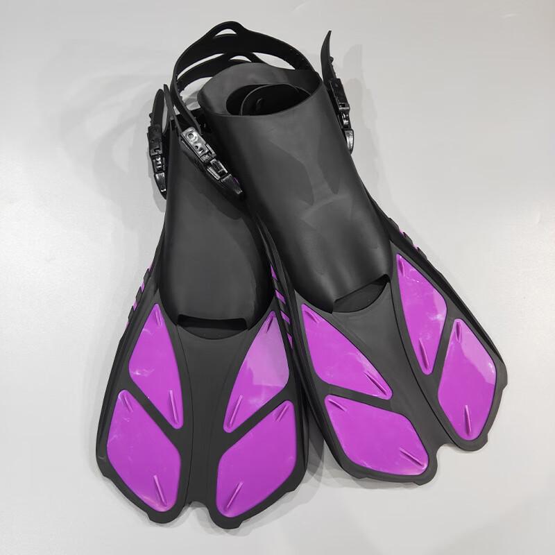 Adjustable Diving Fins