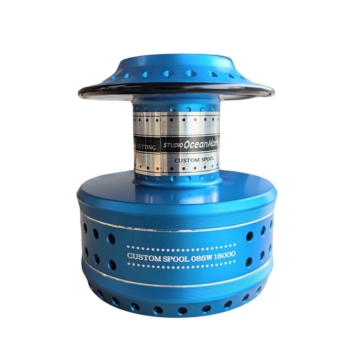 

Studio Ocean Mark Reel SPOOL 08SW18000-MB 310-52767