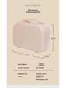 14-Inch Mini Carry-On Cosmetic & Travel Case
