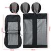 Universal 2+1 Seat Covers Car Seat Covers Protector for Transporter/Van,Universa